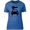 Women's Premium T-shirt Thumbnail