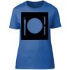 Women's Premium T-shirt Thumbnail
