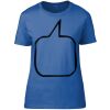 Women's Premium T-shirt Thumbnail