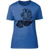 Women's Premium T-shirt Thumbnail
