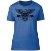 Women's Premium T-shirt Thumbnail