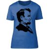 Women's Premium T-shirt Thumbnail