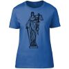 Women's Premium T-shirt Thumbnail