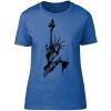 Women's Premium T-shirt Thumbnail