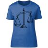 Women's Premium T-shirt Thumbnail