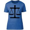 Women's Premium T-shirt Thumbnail