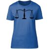 Women's Premium T-shirt Thumbnail