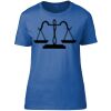Women's Premium T-shirt Thumbnail