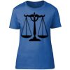 Women's Premium T-shirt Thumbnail