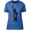 Women's Premium T-shirt Thumbnail