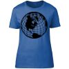 Women's Premium T-shirt Thumbnail