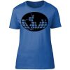 Women's Premium T-shirt Thumbnail