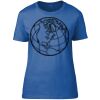 Women's Premium T-shirt Thumbnail
