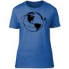 Women's Premium T-shirt Thumbnail
