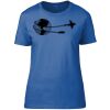 Women's Premium T-shirt Thumbnail