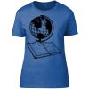 Women's Premium T-shirt Thumbnail