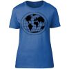 Women's Premium T-shirt Thumbnail
