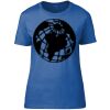 Women's Premium T-shirt Thumbnail