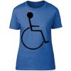 Women's Premium T-shirt Thumbnail