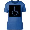 Women's Premium T-shirt Thumbnail