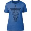 Women's Premium T-shirt Thumbnail