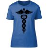 Women's Premium T-shirt Thumbnail