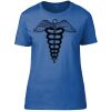 Women's Premium T-shirt Thumbnail