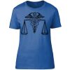 Women's Premium T-shirt Thumbnail