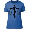 Women's Premium T-shirt Thumbnail