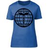 Women's Premium T-shirt Thumbnail