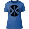 Women's Premium T-shirt Thumbnail