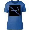 Women's Premium T-shirt Thumbnail