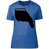 Women's Premium T-shirt Thumbnail