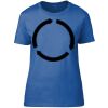 Women's Premium T-shirt Thumbnail