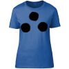 Women's Premium T-shirt Thumbnail