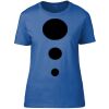 Women's Premium T-shirt Thumbnail