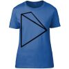 Women's Premium T-shirt Thumbnail