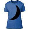 Women's Premium T-shirt Thumbnail