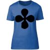 Women's Premium T-shirt Thumbnail