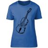 Women's Premium T-shirt Thumbnail