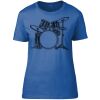 Women's Premium T-shirt Thumbnail