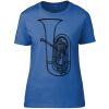 Women's Premium T-shirt Thumbnail