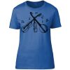 Women's Premium T-shirt Thumbnail