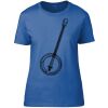 Women's Premium T-shirt Thumbnail