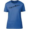 Women's Premium T-shirt Thumbnail