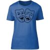 Women's Premium T-shirt Thumbnail