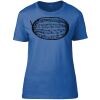 Women's Premium T-shirt Thumbnail