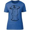 Women's Premium T-shirt Thumbnail