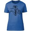 Women's Premium T-shirt Thumbnail