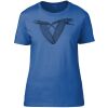 Women's Premium T-shirt Thumbnail